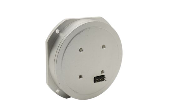 Un bon prix. 2 charge utile non magnétique de la plaque tournante 50kg d'axe avec la chambre thermique en ligne