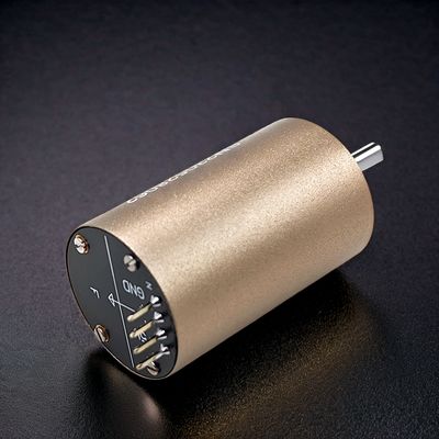 Un bon prix. Tourne-disque à vitesse de position à un axe avancé pour les essais dynamiques en ligne