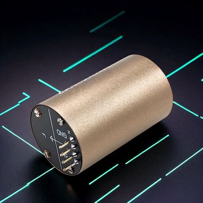 Un bon prix. Gyro optique à micro-nano-fibre à petite échelle en ligne