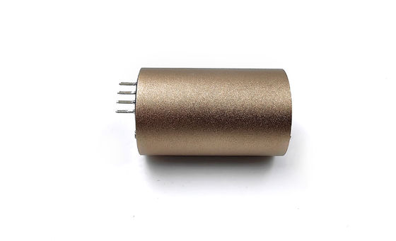Un bon prix. Plaque tournante de simulation de vitesse de mouvement à axe unique pour les essais IMU avec chambre thermique en ligne