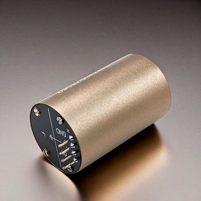 Un bon prix. Gyroscope à fibre optique micro-nano à faible coût avec avantage de production de masse en ligne