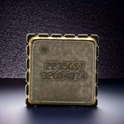 Un bon prix. Capteur de mouvement inertiel MEMS à faible bruit et performances stables en ligne