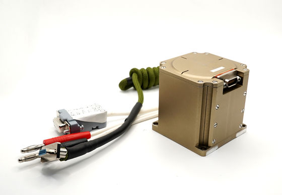 Un bon prix. Appareil de recherche du nord vrai par fibre optique pour levés géotechniques en ligne