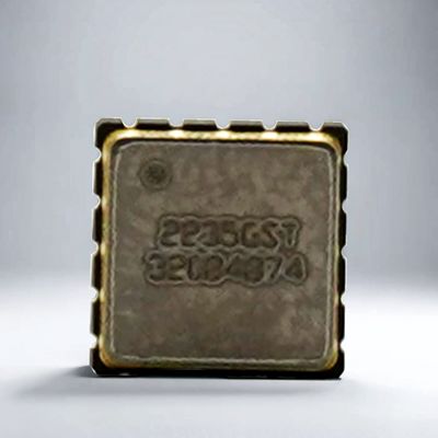 Un bon prix. Capteur inertiel MEMS haute performance pour le contrôle industriel en ligne