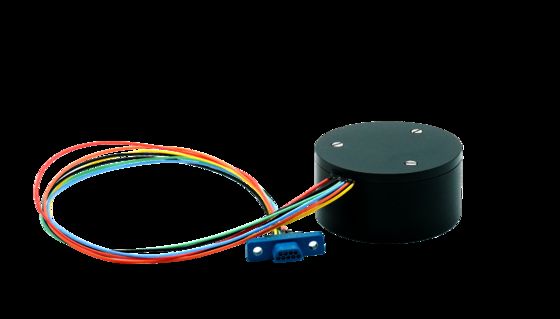 Un bon prix. FOG - Gyroscope à fibre optique Fizoptika VG1703 - Capteur de vitesse angulaire de remplacement en ligne