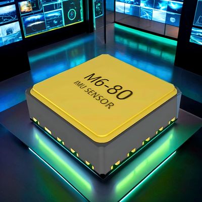 Un bon prix. Système de navigation intégré de haute précision avec une stabilité gyroscopique à zéro biais de 0,05°/h et une fréquence de navigation de 200 Hz en ligne