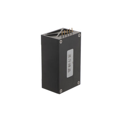 Un bon prix. Longue durée de vie FOG 3 axes sans pièces mobiles Stabilité de biais zéro ≤ 0,1°/h 10s Lissage en ligne