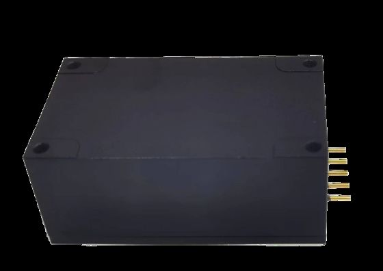 Un bon prix. Gyroscope à fibre optique triaxial de haute précision avec panneau d'acquisition de données en ligne