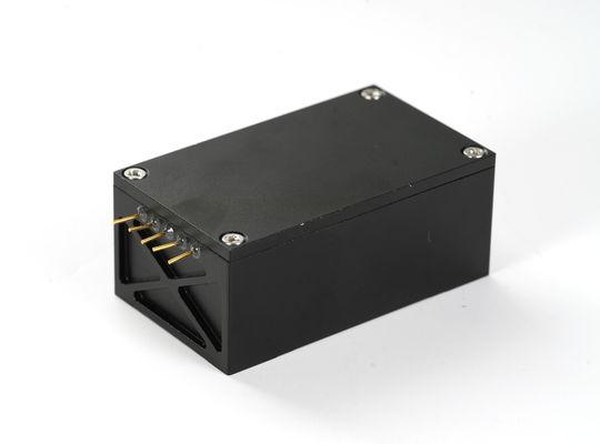 Un bon prix. Gyroscope optique de Digital d'axe simple de haute performance, gyroscope optique de fibre de basse polarisation en ligne