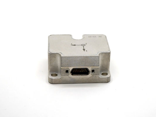 Un bon prix. Gyroscopie à fibre optique à trois axes anti-interférences avec une performance stable en ligne