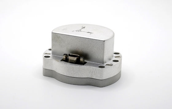 Un bon prix. Stabilité triaxiale de polarisation zéro de gyroscope optique de fibre de FOG avec l'unité de détection de signal en ligne