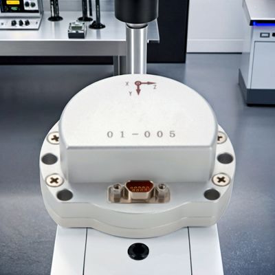 Un bon prix. Capteur inertiel de gyroscope à fibre optique à faible coût de 3 axes à faible polarisation pour la navigation en ligne