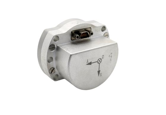 Un bon prix. Unité de mesure inertielle de haute précision Large plage de mesure Plage de mesure sélectionnable en ligne