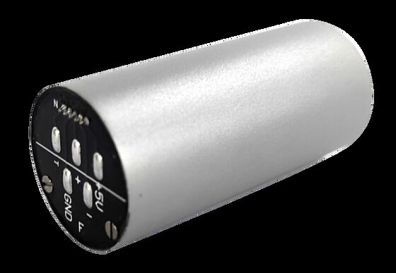 Un bon prix. Capteur FOG de qualité tactique Gyroscope à fibre optique avec 0,03 ARW pour la surveillance des éoliennes en ligne