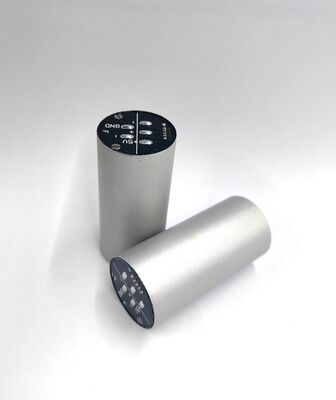 Un bon prix. Gyroscope en fibre optique compacte avec interface de sortie RS-422 pour le gimbal UAV en ligne