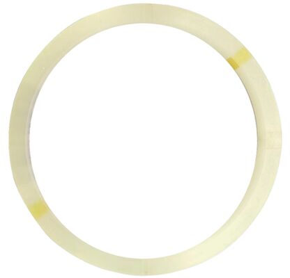 Un bon prix. Bobine de fibre optique autoportante de 260 m, faible erreur de Shupe pour système FOG en ligne