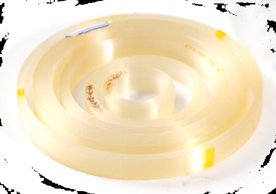 Un bon prix. Mode unique F50 bobine en fibre optique indépendante 260m pour gyroscope en fibre optique en ligne