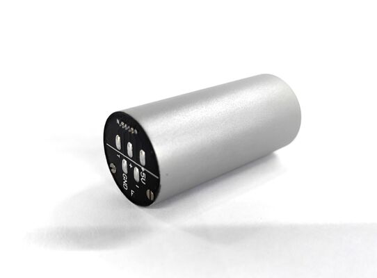 Un bon prix. Gyroscope FOG à haute stabilité avec un biais de 1,5°/h, remplacement direct du Fizoptika VG191AD en ligne