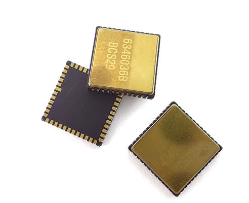 Un bon prix. Puce gyroscopique MEMS de haute précision Capteur de vitesse angulaire à 1 axe pour contrôle industriel en ligne