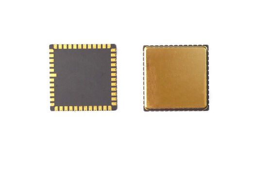 Un bon prix. Puce de gyroscope MEMS à axe unique haute performance pour système de navigation intégré en ligne