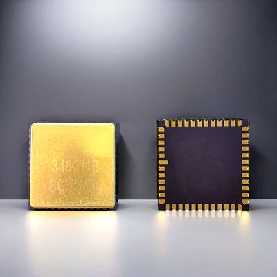 Un bon prix. Usine directe de puces gyroscopiques MEMS Disponible en OEM Livraison rapide en ligne