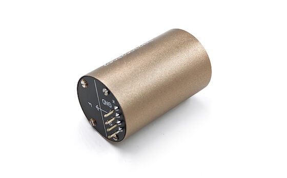 Un bon prix. Gyroscope à fibre optique à haute stabilité pour système de navigation par inertie en ligne