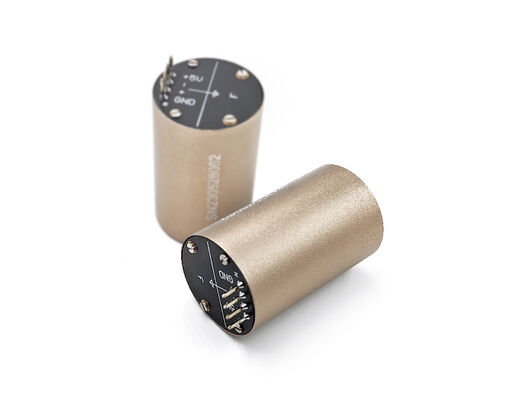 Un bon prix. Sensor d'inertie de sortie numérique à fibre optique à axe unique en ligne