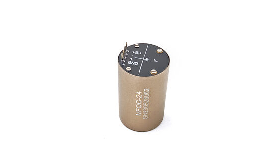 Un bon prix. Gyroscope à Fiber optique de qualité industrielle, Robot Intelligent, capteur gyroscopique Fizoptika Vg191ad en ligne