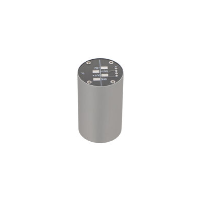 Un bon prix. Sensor de gyroscope à fibre optique Fizoptika VG191AD avec biais de 1,5°/h pour le contrôle du mouvement industriel en ligne