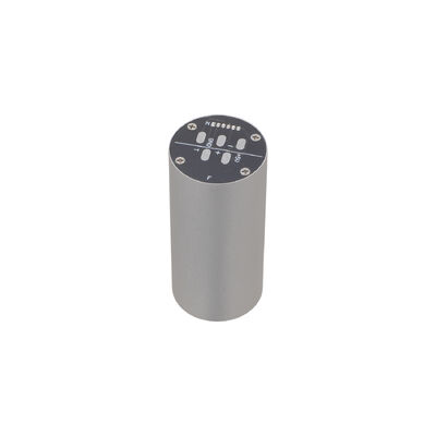 Un bon prix. Single Axis Fiber Optic Gyroscope Sensor with 2 deg/h Bias Stability Analog Output and Compact phi24x39mm Design for Drone Gimbal Stabilization en ligne