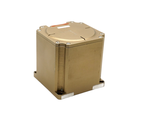 Un bon prix. Module gyroscopique de recherche du nord NF102 avec une précision de 0,7 degrés et une conception portable de 60 mm pour une référence nord indépendante du GPS en ligne