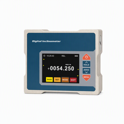 Un bon prix. FMI610 Inclinomètre Numérique de Haute Précision avec Plage de Mesure de ±90° et Installation Magnétique pour Usage Industriel en ligne