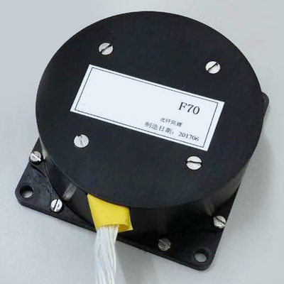Un bon prix. Capteur de vitesse angulaire polarisé optique de compas gyroscopique de fibre de haute performance bas en ligne