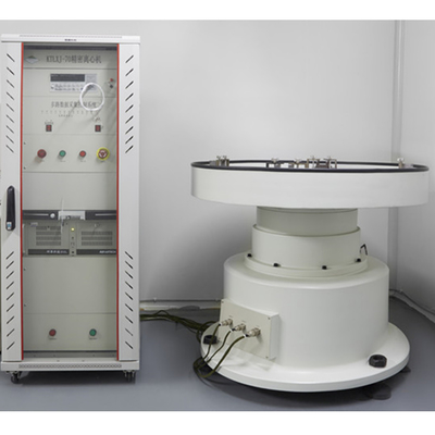 Un bon prix. charge du système intégré 20kg d'équipement de test d'accéléromètre de 220V 3KW en ligne