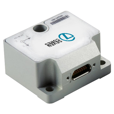 Un bon prix. L'accéléromètre d'Imu d'axe de Mems 3 a intégré le capteur avec le protocole Stim300 en ligne