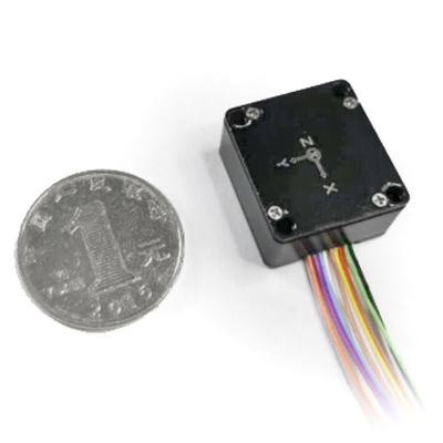 Un bon prix. Technologie mécanique micro de petit de mesure de Mems capteur à inertie d'unité en ligne