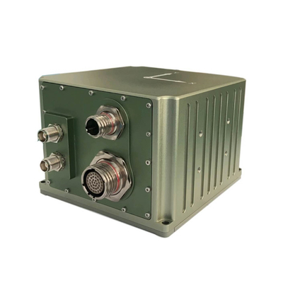 Un bon prix. Les généralistes optiques ont facilité l'Institut central des statistiques avec les accéléromètres optiques GNSS de gyroscopes de fibre de boucle bloquée en ligne