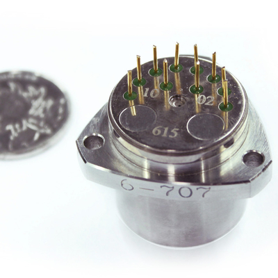 Un bon prix. l'accéléromètre de quartz est un capteur d'équilibre de force, un instrument précis conçu selon le principe de l'ineria en ligne