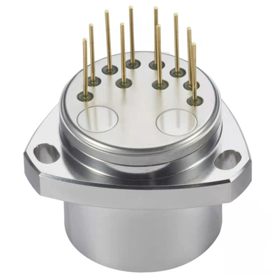 Un bon prix. prix sensible élevé d'accéléromètre de quartz de navigation de vibration d'accéléromètre d'axe simple à inertie de capteur en ligne