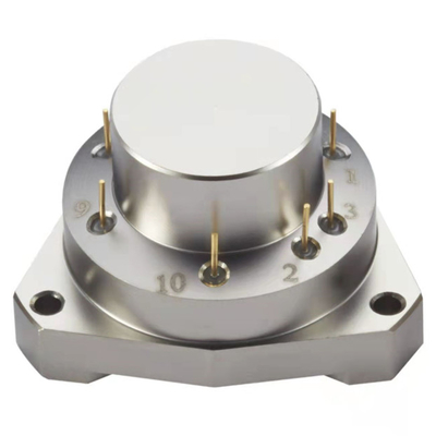 Un bon prix. capteur à faible bruit d'accélération d'axe d'accéléromètre de flexure de linéarités d'accéléromètre simple sensible de quartz en ligne