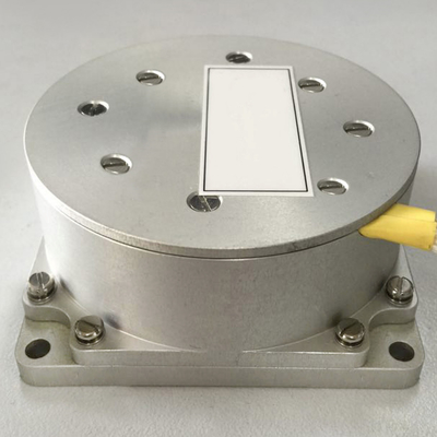 Un bon prix. Bas temps de démarrage étroit polarisé de la boucle 200Hz 5s de compas gyroscopique optique simple d'axe en ligne