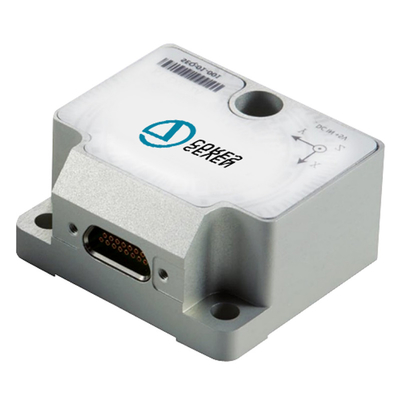 Un bon prix. 300 performance MEMS IMU de compas gyroscopique d'accéléromètre de C IMU la haute remplacent STIM300 en ligne
