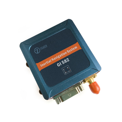 Un bon prix. Capteur de navigation inertielle de Gi582 Mems avec des généralistes/Bd2 double mode en ligne