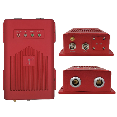 Un bon prix. Capteur Arduino du système 9-36VDC GPS de GPS de la haute performance IP67 en ligne